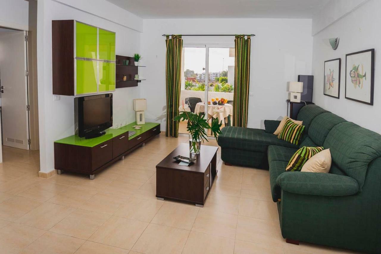 Elisabeth Vacacional La Palmita Apartamento Agaete  Exterior foto
