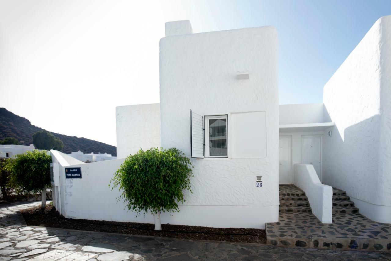 Elisabeth Vacacional La Palmita Apartamento Agaete  Exterior foto