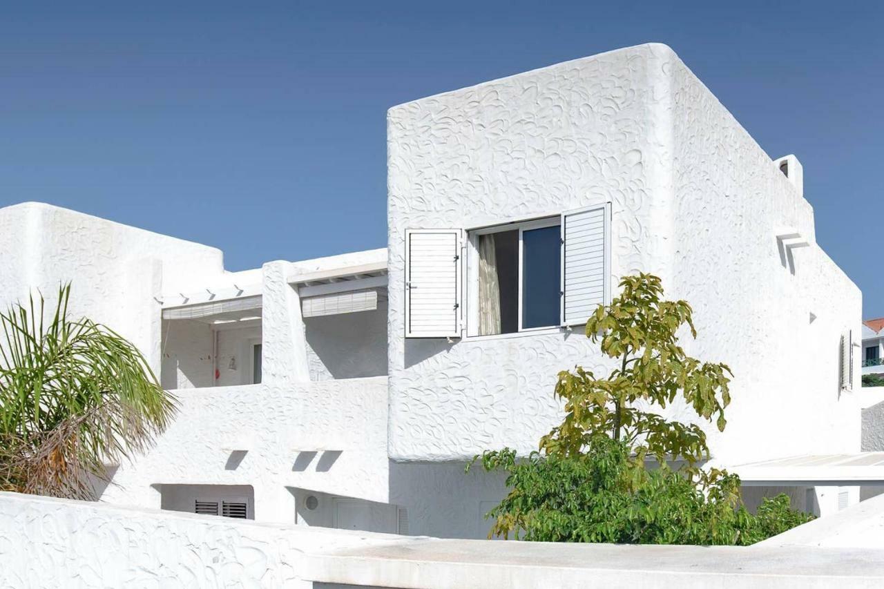 Elisabeth Vacacional La Palmita Apartamento Agaete  Exterior foto