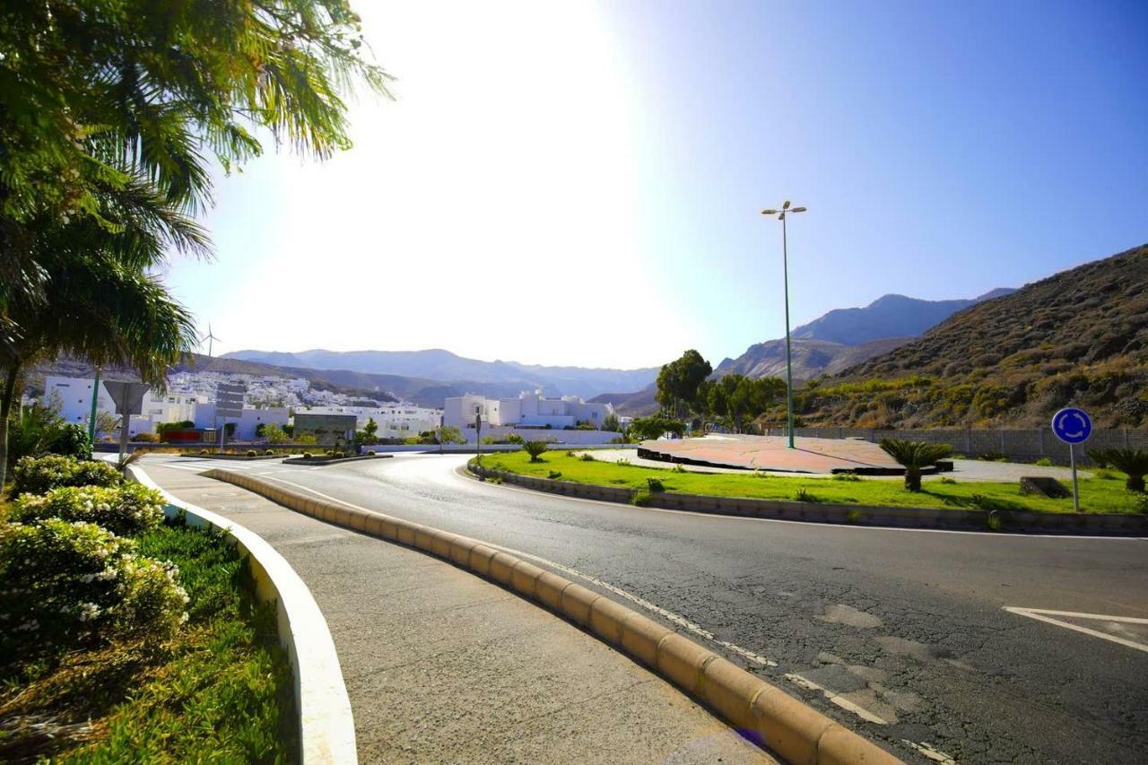 Elisabeth Vacacional La Palmita Apartamento Agaete  Exterior foto